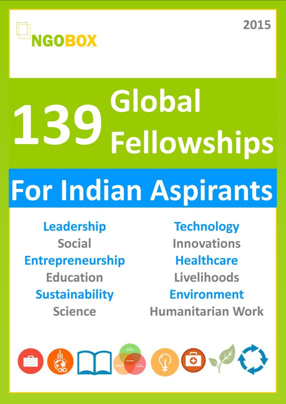 139 Global Fellowships
